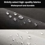 BANGE BG2825-1 Lightweight Crossbody Bag - Image 8