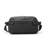 BANGE BG-7837 Men Commuter Durable Waist Bag