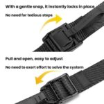 BANGE 3097 Men Casual Portable Crossbody Bag - Image 5