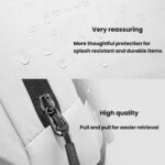 BANGE 3097 Men Casual Portable Crossbody Bag - Image 6