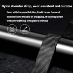 BANGE 3097 Men Casual Portable Crossbody Bag - Image 9