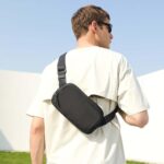 BANGE 3097 Men Casual Portable Crossbody Bag - Image 10