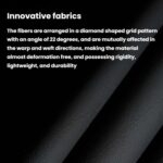 BANGE BG-7822 Large Capacity Computer Backpack - Image 11