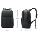 BANGE BG-7822 Large Capacity Computer Backpack - Image 3