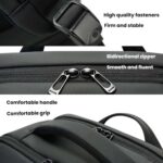 BANGE BG-7822 Large Capacity Computer Backpack - Image 8