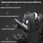 BANGE BG-7822 Large Capacity Computer Backpack - Image 9