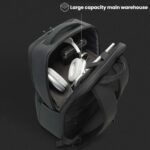 BANGE BG-7822 Large Capacity Computer Backpack - Image 10