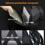 BANGE BG-7875 Large Capacity Shoulder Bag - Image 11