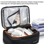 BANGE BG-7875 Large Capacity Shoulder Bag - Image 4