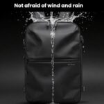 BANGE BG-7875 Large Capacity Shoulder Bag - Image 8