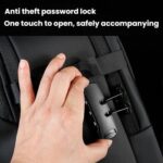 BANGE BG-7875 Large Capacity Shoulder Bag - Image 10