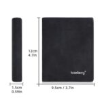 Baellerry D3082 Men Short Style Multi Card Wallet - Image 8