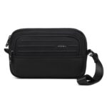 OZUKO Multifunctional Travel Storage Small Shoulder Bag