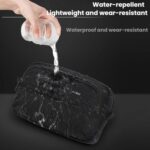 OZUKO Multifunctional Travel Storage Small Shoulder Bag - Image 7