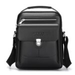 WEIXIER D836 Men Large Capacity Crossbody Bag