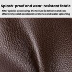 WEIXIER D836 Men Large Capacity Crossbody Bag - Image 5