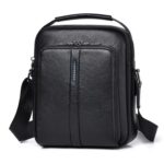 WEIXIER D833 Multi-Functional Men Shoulder Bag