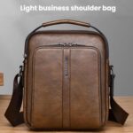 WEIXIER D833 Multi-Functional Men Shoulder Bag - Image 3