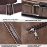 WEIXIER D833 Multi-Functional Men Shoulder Bag - Image 7