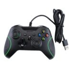 Wired USB Game Controller Gamepad for XBOX ONE Console / PC / Laptop, Cable Length: About 2.1m - Image 2