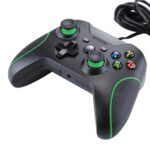 Wired USB Game Controller Gamepad for XBOX ONE Console / PC / Laptop, Cable Length: About 2.1m - Image 3