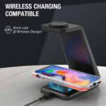 For iPhone 12 mini iPAKY Thunder Series Aluminum alloy Shockproof Protective Case (Rose gold) - Image 6