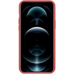 For iPhone 13 Pro Max NILLKIN Super Frosted Shield Pro PC + TPU Protective Case (Red) - Image 3