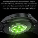 MD3MAX 1.39 Inch Round Screen Smart Watch - Image 5