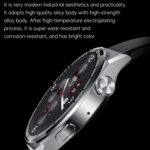 MD3MAX 1.39 Inch Round Screen Smart Watch - Image 9