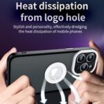 For iPhone 11 Skin Feel Phone Case(Black) - Image 6