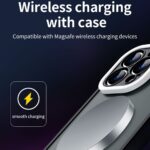 For iPhone 11 Skin Feel Phone Case(Black) - Image 7