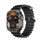 WS12 ULTRA 2 2.2 inch Sport Smart Watch