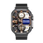 WS12 ULTRA 2 2.2 inch Sport Smart Watch - Image 2