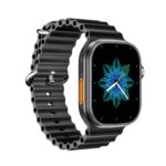 WS12 ULTRA 2 2.2 inch Sport Smart Watch - Image 3