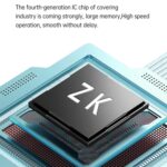 WS12 ULTRA 2 2.2 inch Sport Smart Watch - Image 5