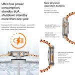 WS12 ULTRA 2 2.2 inch Sport Smart Watch - Image 11