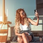 For iPhone 12 mini RedPepper Shockproof Scratchproof Dust-proof PC + TPU Protective Case(Black) - Image 9