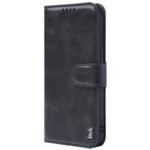 For iPhone 15 Pro IMAK Count Series Flip Leather Phone Case(Black) - Image 2