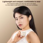 Original Lenovo TC3301 Wireless Bluetooth 5.3 Earphones - Image 3