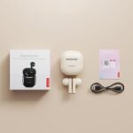 Original Lenovo TC3301 Wireless Bluetooth 5.3 Earphones - Image 13