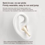 Original Lenovo TC3301 Wireless Bluetooth 5.3 Earphones - Image 6