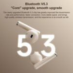 Original Lenovo TC3301 Wireless Bluetooth 5.3 Earphones - Image 7