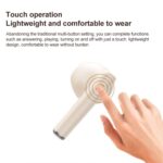 Original Lenovo TC3301 Wireless Bluetooth 5.3 Earphones - Image 8