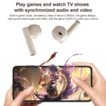 Original Lenovo TC3301 Wireless Bluetooth 5.3 Earphones - Image 10