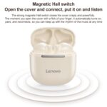 Original Lenovo TC3301 Wireless Bluetooth 5.3 Earphones - Image 11