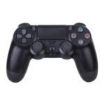 Snowflake Button Wireless Gamepad for Sony PS4