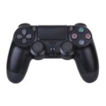 Snowflake Button Wireless Gamepad for Sony PS4 - Image 2
