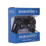 Snowflake Button Wireless Gamepad for Sony PS4 - Image 4