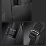 Waterproof Large-Capacity Backpack - Image 10