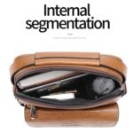 WEIXIER D245 Men Large Capacity Shoulder Backpack - Image 4